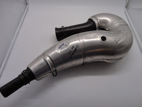 2017 Ski-Doo Muffler Tune Pipe - see comments