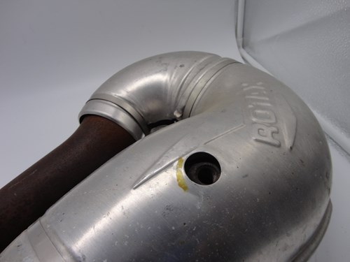 2017 Ski-Doo Muffler Tune Pipe - see comments - Image 2