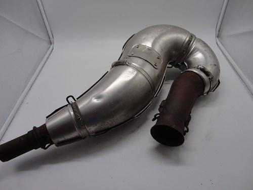 2017 Ski-Doo Muffler Tune Pipe - see comments - Image 4