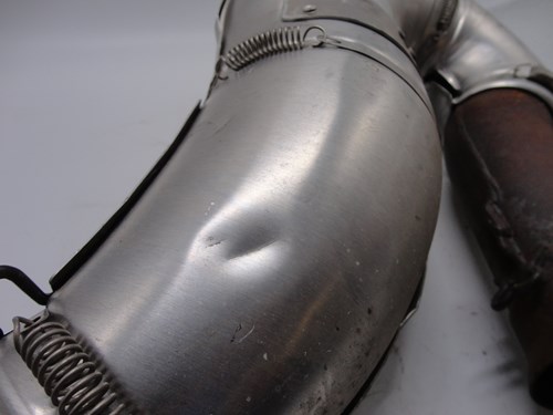 2017 Ski-Doo Muffler Tune Pipe - see comments - Image 5