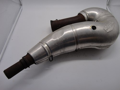 2017 Ski-Doo Muffler Tune Pipe - see comments