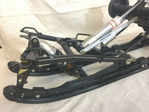 2017 Ski-Doo Complete 128"/129" suspension - see comments - Image 2
