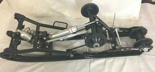2017 Ski-Doo Complete 128"/129" suspension - see comments - Image 4