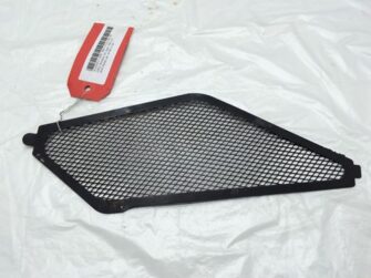 2002 Yamaha Hood Screen
