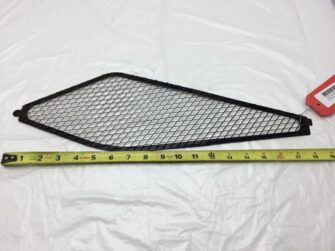 2002 Yamaha Hood Screen
