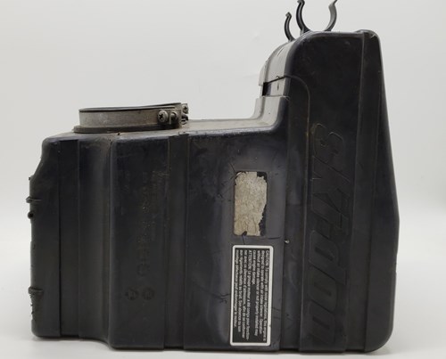 1999 Ski-Doo Air Box - Image 2