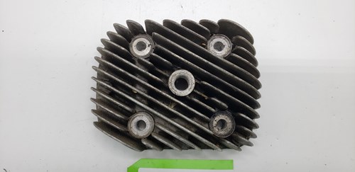 1980 Arctic Cat Head