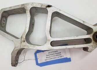 2012 Polaris Ski Spindle - Right Side