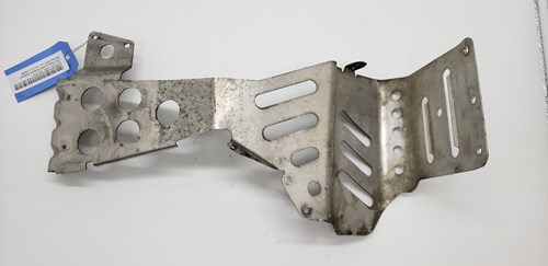 2012 Polaris Foot Stirrup - LH