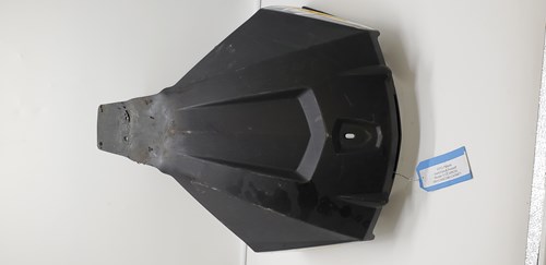 2012 Polaris NOSE PAN - Image 3
