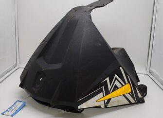 2012 Polaris NOSE PAN