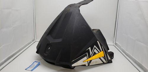 2012 Polaris NOSE PAN