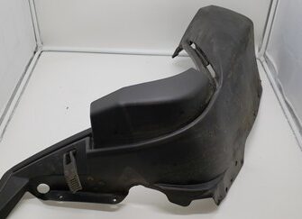 2012 Polaris Belly Pan - LH