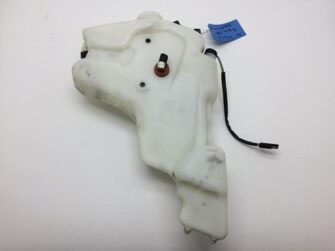 2006 Polaris Oil Tank