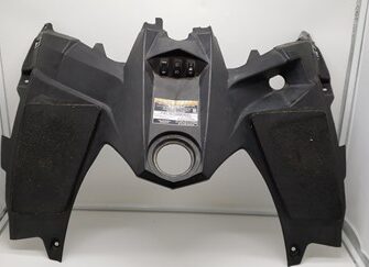 2012 Polaris CONSOLE