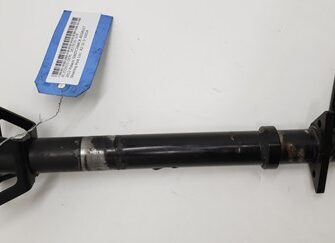 2012 Polaris UPPER STEERING POST. Superseded by 1824185-329