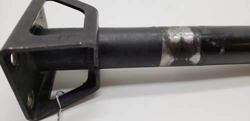 2012 Polaris UPPER STEERING POST. Superseded by 1824185-329 - Image 4