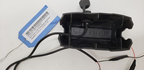 2013 Polaris Handlebar Cover w/Auxiliary Power Plug - See Comments - Image 4