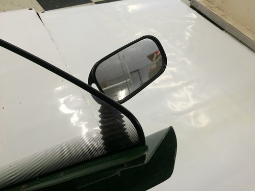 2007 Kawasaki Windshield & Fairing - Brute Force 650 - Image 3