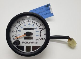 2002 Polaris SPEEDO