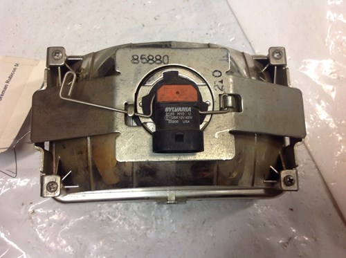 2001 Honda Middle handlebar headlight - Image 3