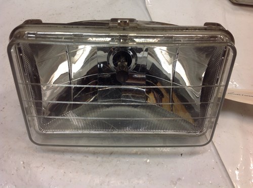 2001 Honda Middle handlebar headlight