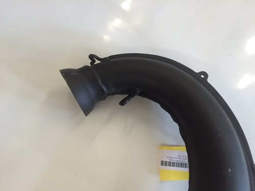 2003 Ski-Doo Muffler - Image 2