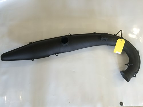 2003 Ski-Doo Muffler - Image 3