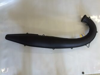 2003 Ski-Doo Muffler