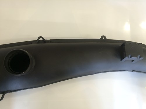 2003 Ski-Doo Muffler - Image 4
