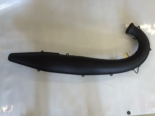 2003 Ski-Doo Muffler