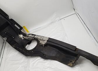 2007 Ski-Doo BELLY PAN - RH