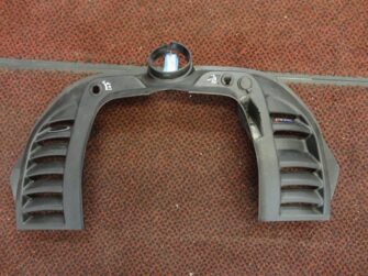 2003 Polaris console