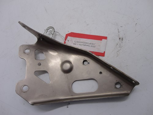 2005 Yamaha LH front bumper bracket