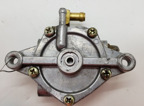 2003 Polaris Fuel pump supersedes OEM 2520243 - Image 2