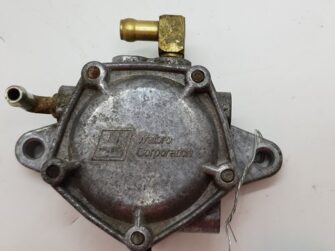 2003 Polaris Fuel pump supersedes OEM 2520243