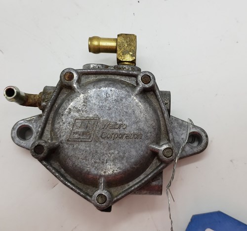 2003 Polaris Fuel pump supersedes OEM 2520243