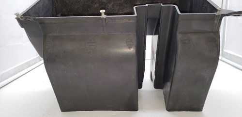 1999 Arctic Cat Air Box - Image 3