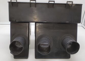 1999 Arctic Cat Air Box