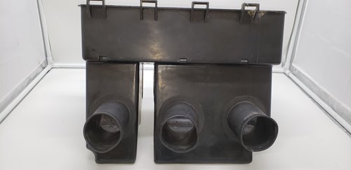 1999 Arctic Cat Air Box