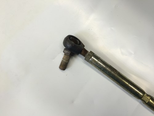 1988 Ski-Doo Tie rod center link. - Image 4