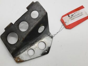 2005 Yamaha Hook - Right side