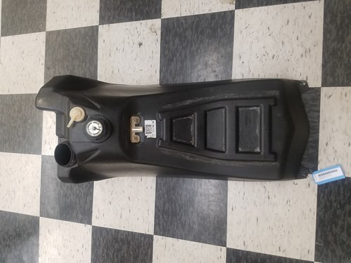 2015 Polaris Gas Tank - Image 5