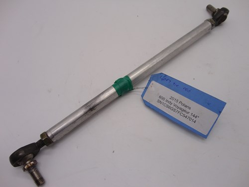 2015 Polaris tie rod w/ends - Image 2