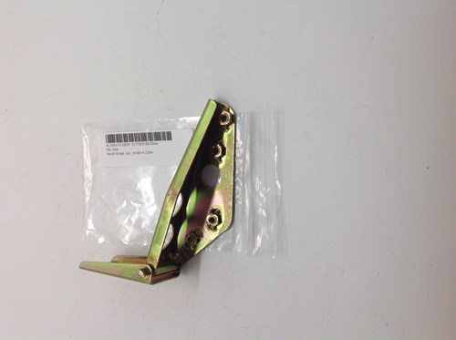 RH Hood Hinge - Image 3