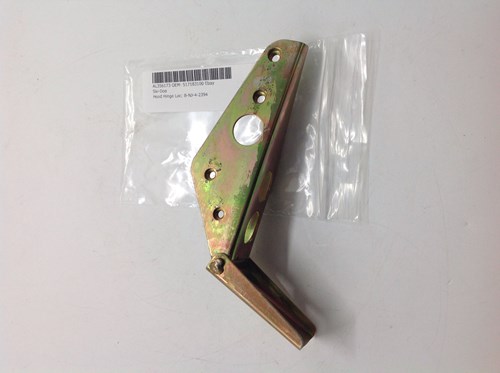 RH Hood Hinge - Image 4