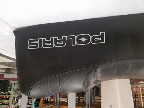 1993 Polaris Seat Assembly - Image 3