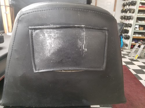 1993 Polaris Seat Assembly - Image 4