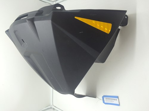 2015 Polaris Nose Pan - Image 2