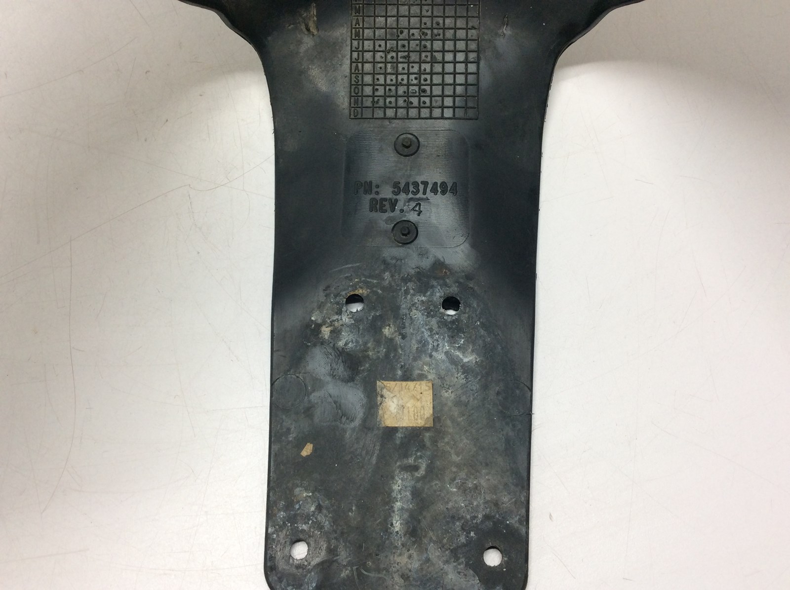 2015 Polaris Nose Pan - Image 4